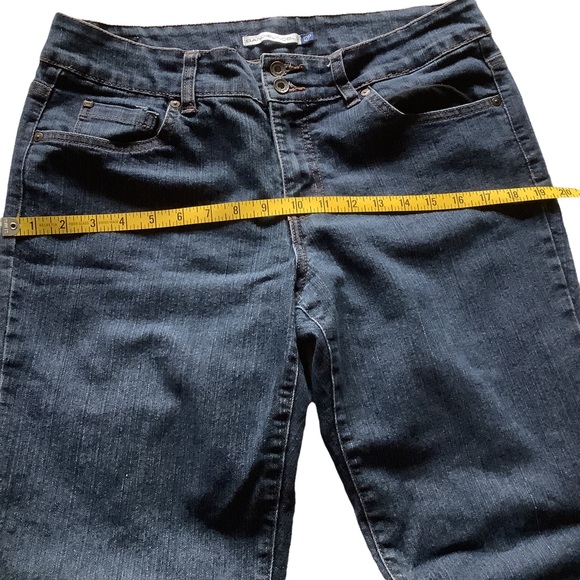 Bandolino Blu Arianna Jeans - Picture 6 of 9